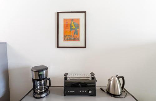 Cannobio Apartment | La Maison Des Lions APPARTAMENTI VACANZE accesso diretto alla spiaggia località Amore