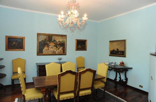 Old Town Bed & Breakfast | La Maison Du Charme Modena