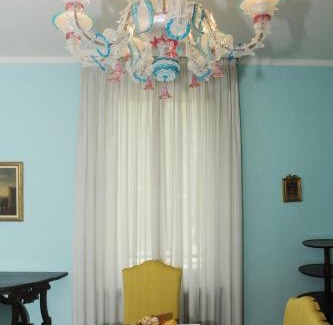 Old Town Bed & Breakfast | La Maison Du Charme Modena