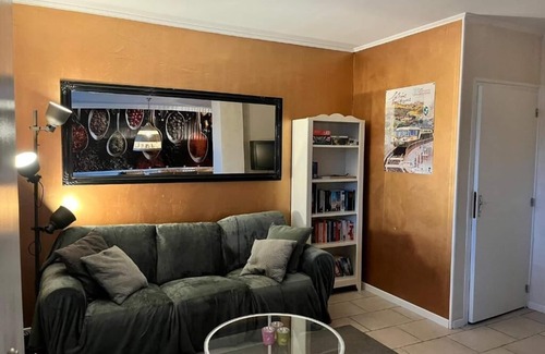 Marat Bed & Breakfast | La Maison du Chevalier - Chambres et tables d'hôtes - adults only