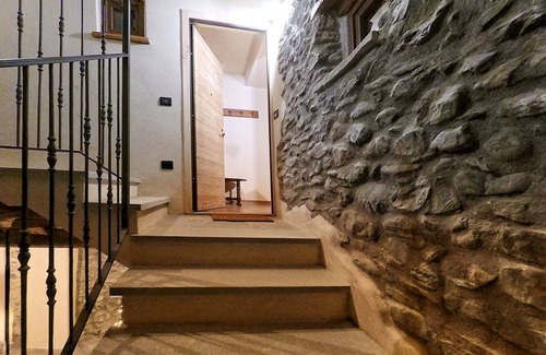 Oulx Apartment | La Maison du Coeur. An unforgettable vacation in the center of the Western Alps