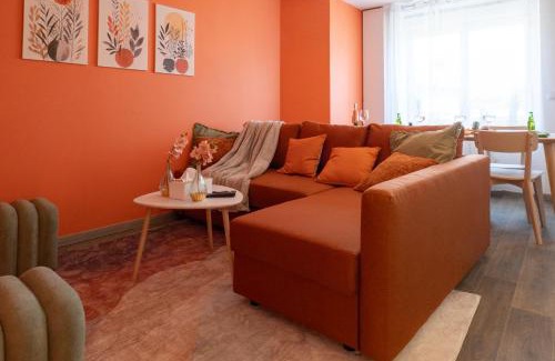 Gravelines House | La maison du jeu cnpe hypercentre plage 8pers jeux video et de société