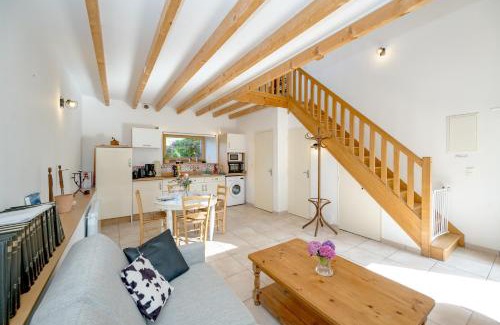 Saint-Alban House | La Maison du Puits Merpault - Avec jardin