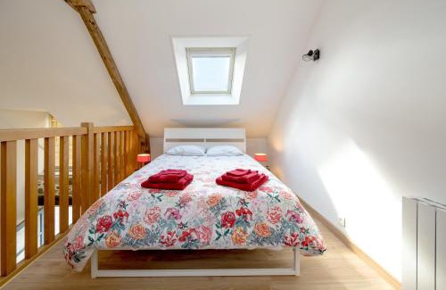 Saint-Alban House | La Maison du Puits Merpault - Avec jardin