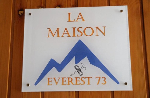 Morgex House | La Maison Everest 73 - bilocale a La Ruine, Morgex