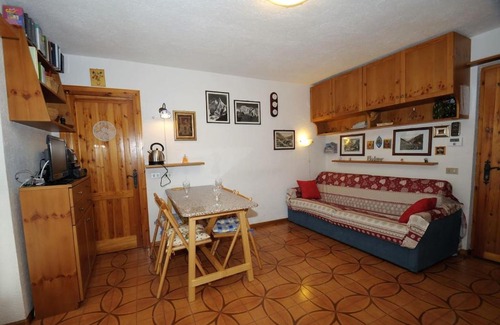 Morgex House | La Maison Everest 73 - bilocale a La Ruine, Morgex