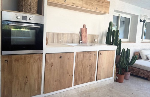 La Bouverie House | La Maison du Bonheur, 12 Pers, Swimming pool, Air-conditioned, Quiet