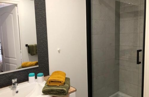 Saint-Sulpice-les-Champs House | La maison d Eole