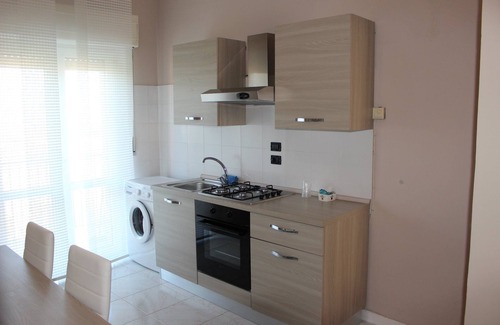 Vallata Bed & Breakfast | La Maison