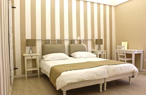 Vallata Bed & Breakfast | La Maison