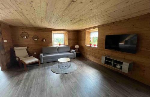 Wasserbourg House | La Maison Peter, proche de la nature, 3 étoiles