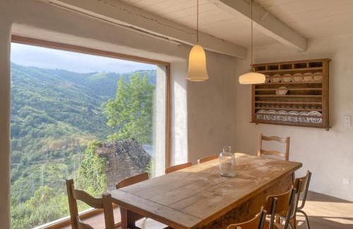 Montezic House | LA MAISON TREBUC, avec magnifique vue