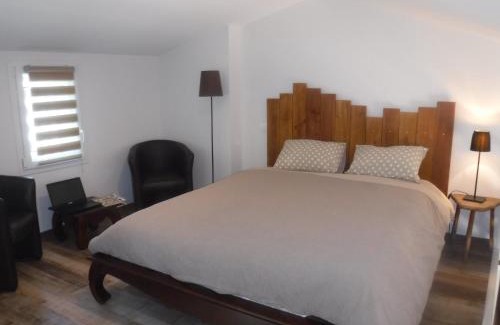 Albi House | La Maisonnette de l'échappée verte.