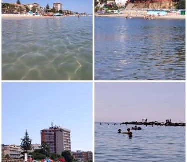 Arma di Taggia Apartment | la maisonnette di anna