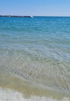 Arma di Taggia Apartment | la maisonnette di anna