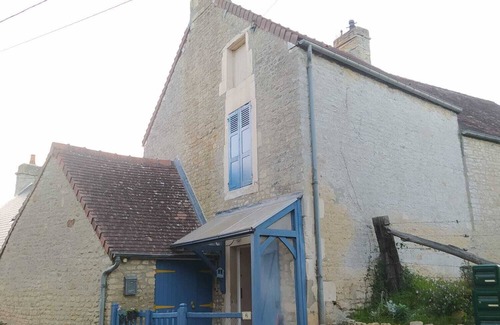 Villers-Canivet House | La Maisonnette Maison de Campagne Rénovée Juste à Côté de Sentiers de Randonnées