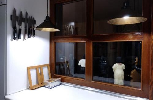 Alameda del Valle House | La Majada de Alameda