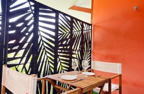 Cayenne Apartment | La Majorelle - Parking privé - Plage & commerces à 5 min