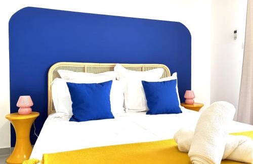 Cayenne Apartment | La Majorelle - Parking privé - Plage & commerces à 5 min