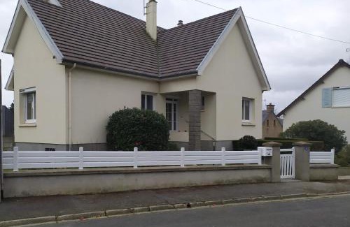 Coutances Bed & Breakfast | La Manchoise