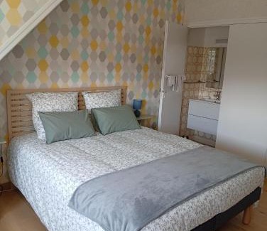 Coutances Bed & Breakfast | La Manchoise