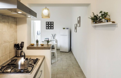 Marina di Ragusa Apartment | La Mancina is just 150 meters away from the main beaches of Marina di Ragusa