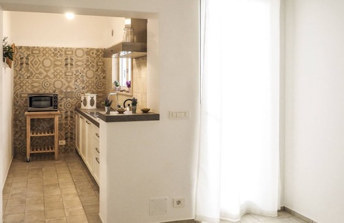 Marina di Ragusa Apartment | La Mancina is just 150 meters away from the main beaches of Marina di Ragusa
