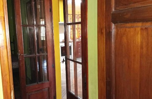 Rio Ceballos House | La mandarina