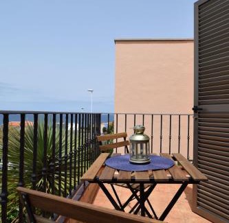 Punta del Hidalgo Apartment | La Mar Salá