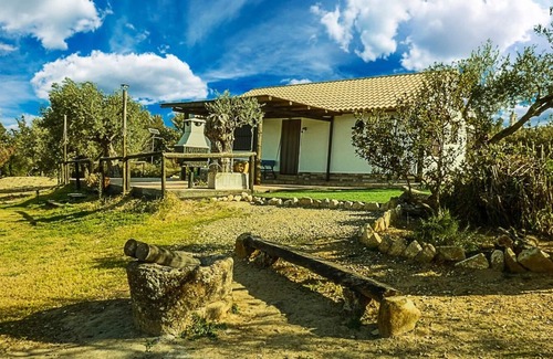 Aznalcazar Cottage | LA MARCHOZA Lodging, AZNALCÁZAR Pinar y Ribera, EL ROCIO, DOÑANA, Beaches.
