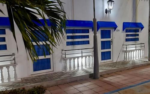 Riohacha Apartment | La Marina -Apartamentos frente al mar