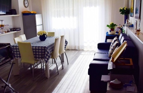 Civitavecchia Bed & Breakfast | La Marina B&B