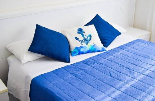 Civitavecchia Bed & Breakfast | La Marina B&B