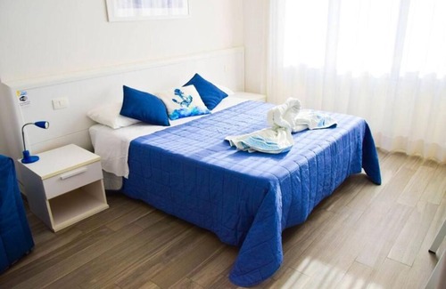 Civitavecchia Bed & Breakfast | La Marina B&B