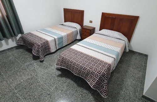 La Restinga Apartment | LA MARINA III ÁTICO B