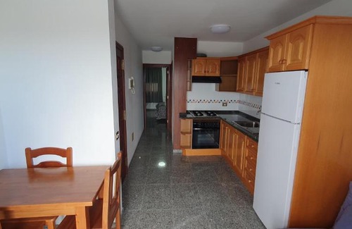 La Restinga Apartment | LA MARINA III ÁTICO B