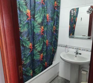 La Restinga Apartment | LA MARINA III ÁTICO B