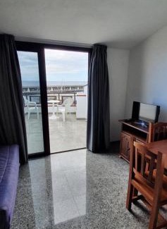 La Restinga Apartment | LA MARINA III ÁTICO B