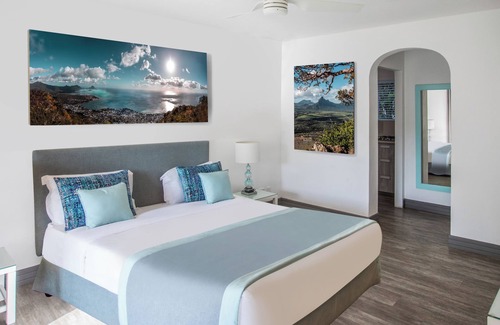 La Mivoie Hotel | La Mariposa