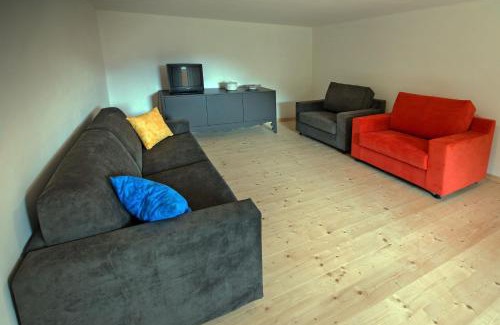 Timau Apartment | La Marmote Albergo Diffuso di Paluzza Aip