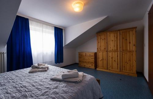 Paluzza Apartment | La Marmote Albergo Diffuso di Paluzza Naunina