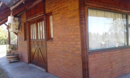 San Rafael House | La Martina Rural con piscina privada