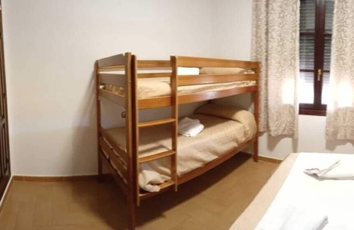 Almedinilla House | La Masía de Córdoba House