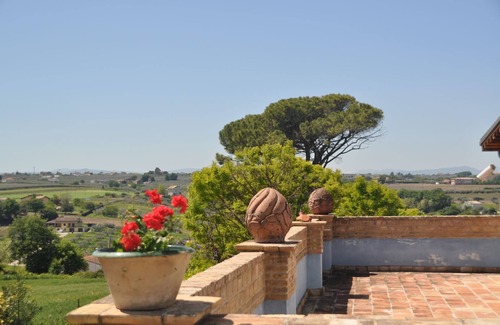 Vasto Apartment | LA MASSERIA - La Colombaia - 6
