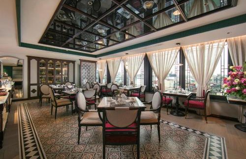 Hanoi Backpacker Quarter Hotel | La Mejor Indochine Hotel