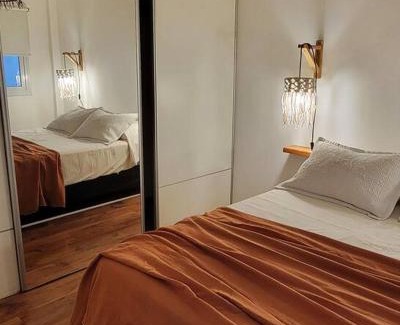 Cordoba Apartment | La mejor ubicación para alojarte!