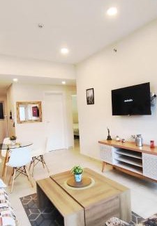 Asuncion Apartment | La mejor ubicacion con Piscina y Cochera