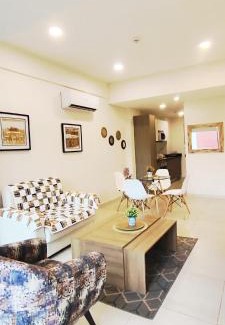 Asuncion Apartment | La mejor ubicacion con Piscina y Cochera