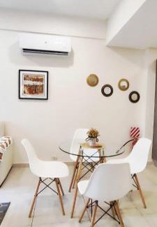 Asuncion Apartment | La mejor ubicacion con Piscina y Cochera