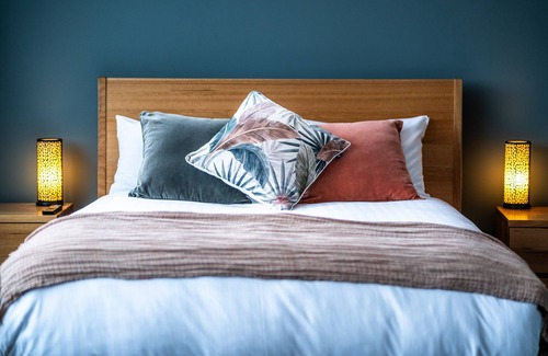 Swansea House | La Mer - A seaside Sanctuary